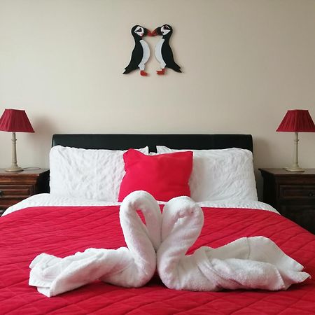 Puffin Rooms Lisdoonvarna Εξωτερικό φωτογραφία
