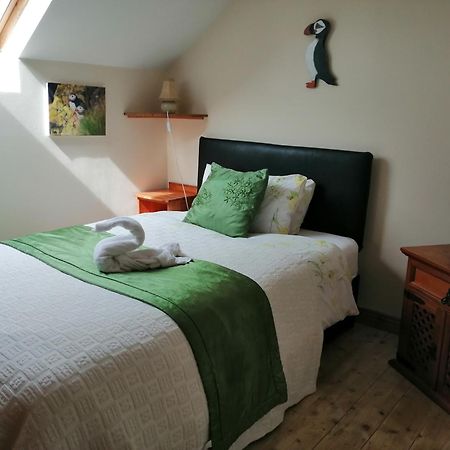 Puffin Rooms Lisdoonvarna Εξωτερικό φωτογραφία