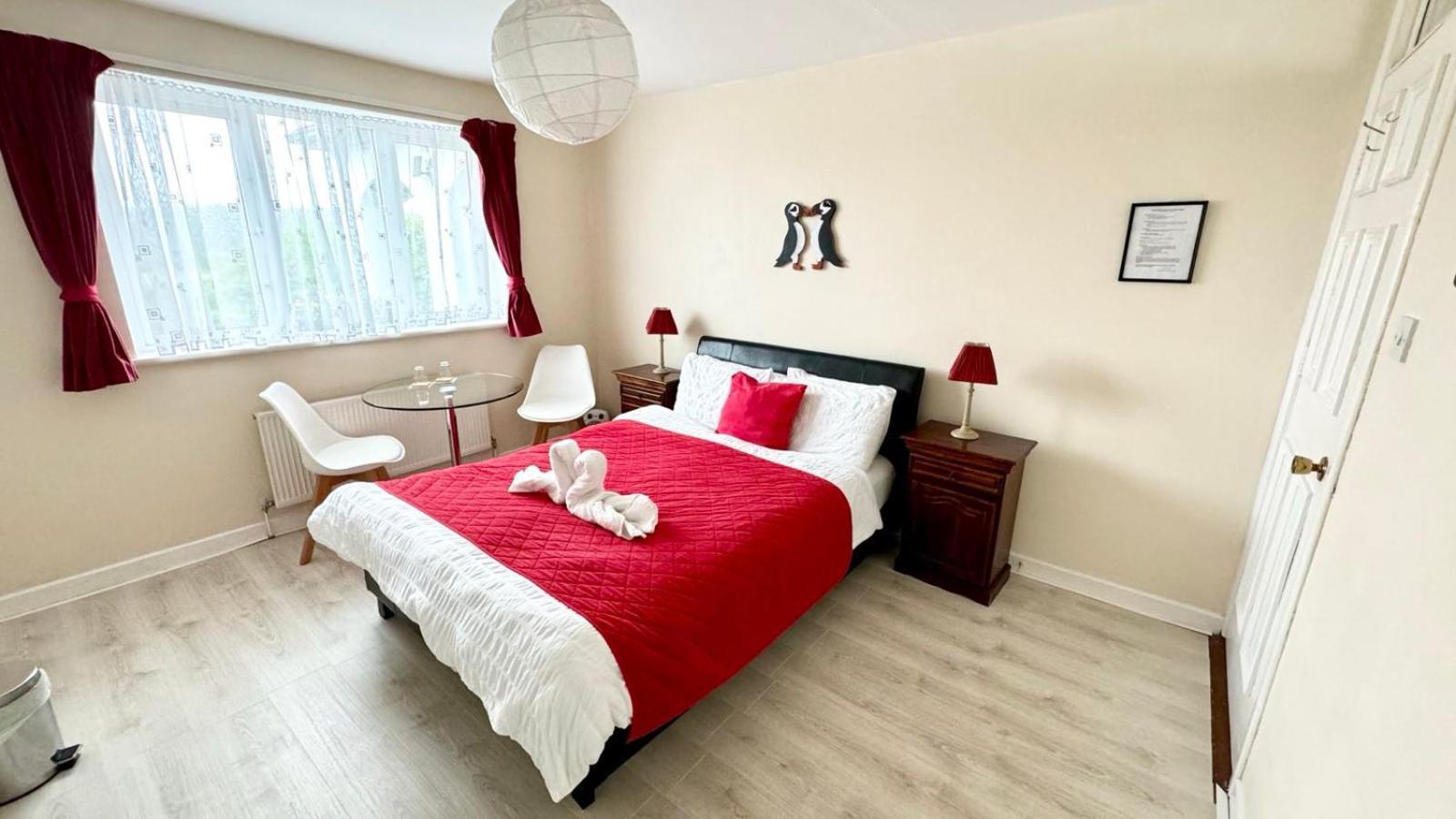 Puffin Rooms Lisdoonvarna Εξωτερικό φωτογραφία