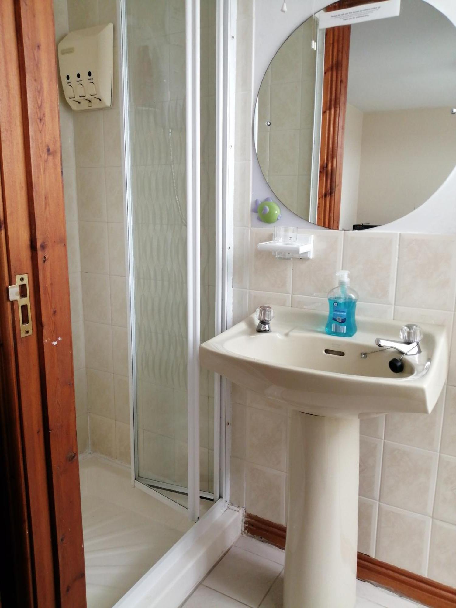 Puffin Rooms Lisdoonvarna Δωμάτιο φωτογραφία