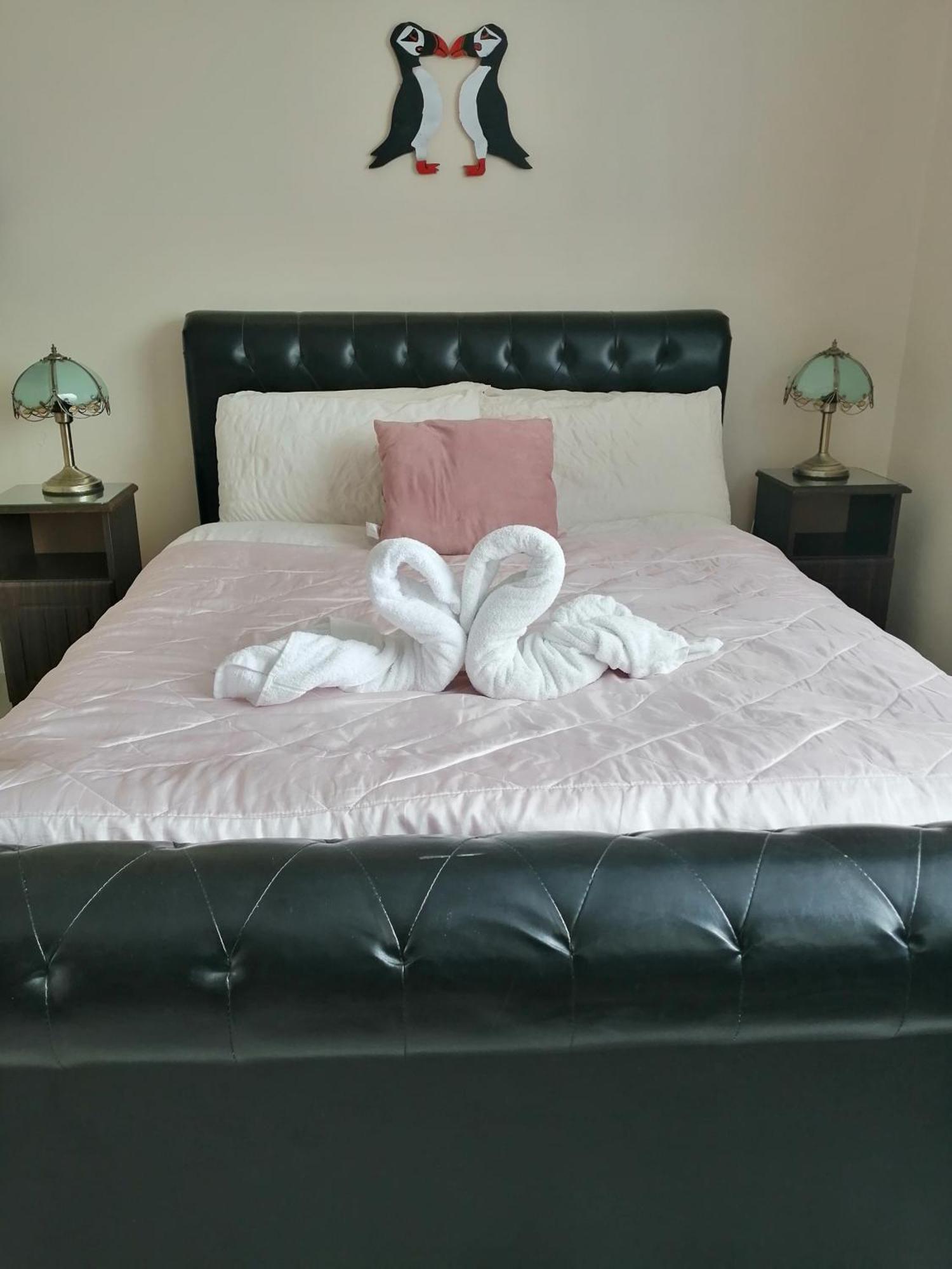 Puffin Rooms Lisdoonvarna Εξωτερικό φωτογραφία