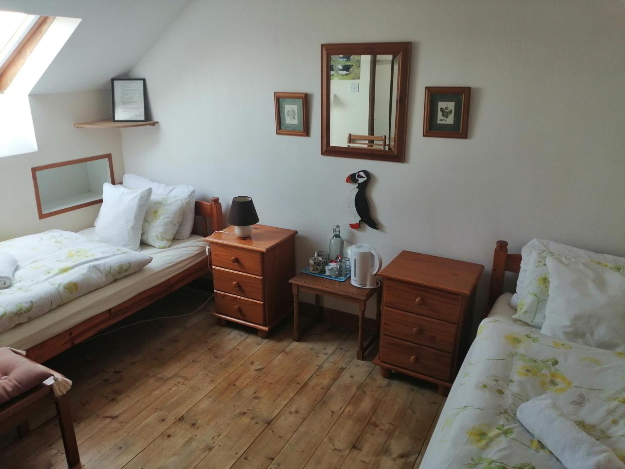 Puffin Rooms Lisdoonvarna Εξωτερικό φωτογραφία