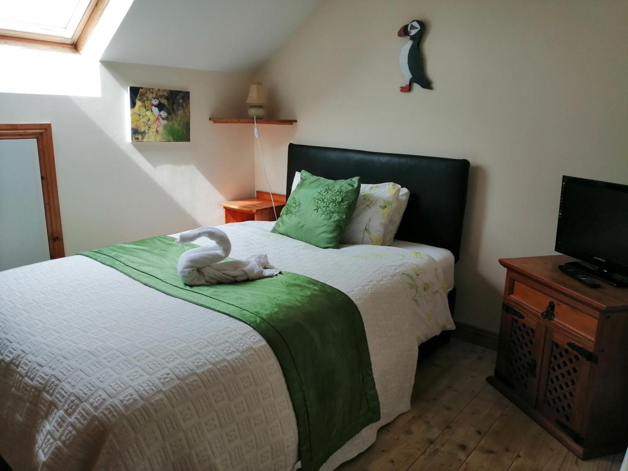 Puffin Rooms Lisdoonvarna Εξωτερικό φωτογραφία